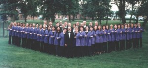 Belcanto Chor Linsengericht