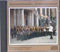 Schlosskonzert Canadischer Gastchor in K�ln