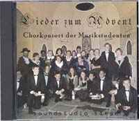 Adventskonzert Musikstudenten Koeln Nikolaikirche