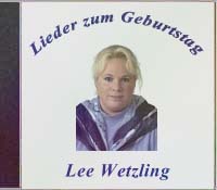 Lee, Sopran + Klavier