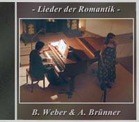 Liederabend Gelnhausen