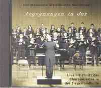 Festkonzert Siegerlandhalle