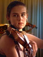 Clara Riszlic