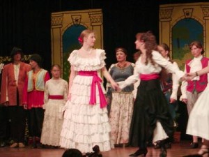 Der Geburtstag der Infantin - Zigeunerm�fchen