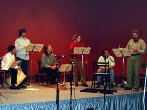 Musiker in Bergisch Gladbach
