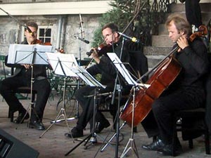 Musikkonzert Hagen