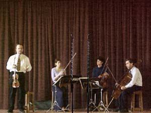 Festkonzert Bad Berleburg