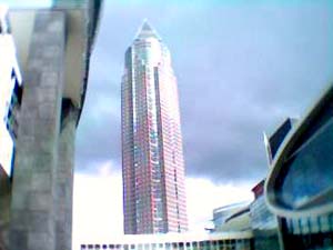 Musikmesse 2005