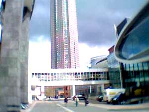Messe Frankfurt 2005