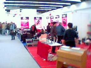 Messe Frankfurt