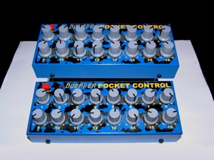 Doepfer Controller