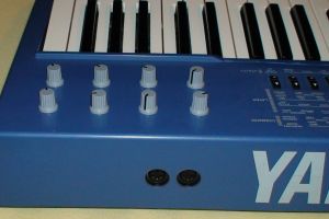 CS1X modified with additiona arpeggio
