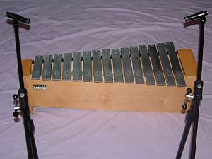 Metallophon